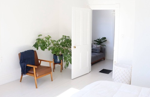 Delta Casa | Newly Renovated 1890's Gem