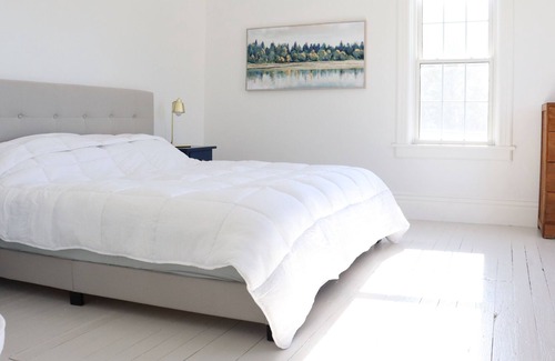 Delta Casa | Newly Renovated 1890's Gem