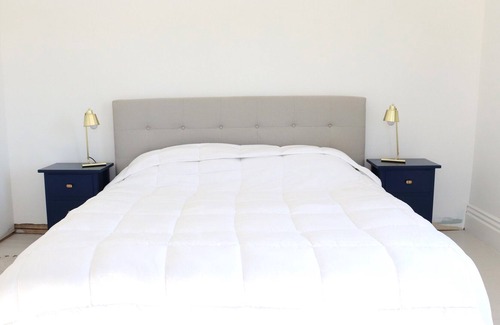 Delta Casa | Newly Renovated 1890's Gem