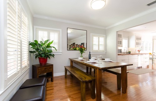 Atwater Village Casa | Newly renovated 1920's 2 bedroom house