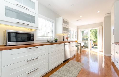 Atwater Village Casa | Newly renovated 1920's 2 bedroom house