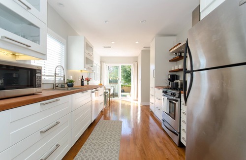Atwater Village Casa | Newly renovated 1920's 2 bedroom house