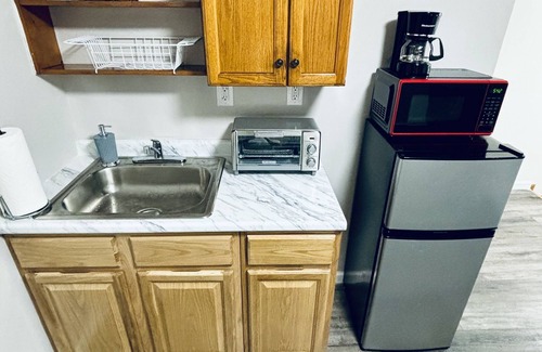 North Ironbound Apartamento | Newly renovated 1bed Apt in the heart of the Iron Bound