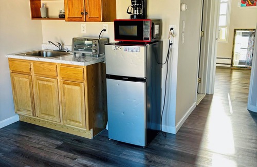 North Ironbound Apartamento | Newly renovated 1bed Apt in the heart of the Iron Bound