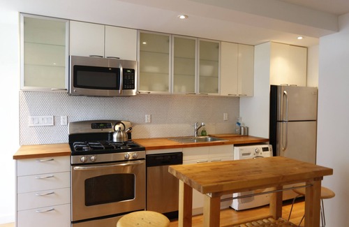 Park Slope Casa | Recientemente renovado 1BR + En Park Slope