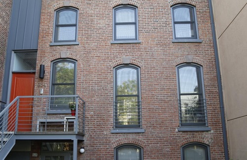 Park Slope Casa | Recientemente renovado 1BR + En Park Slope