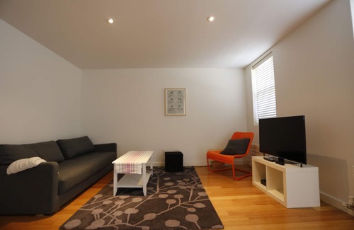 Park Slope Casa | Recientemente renovado 1BR + En Park Slope