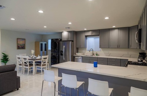 North Hills East Apartamento | Newly Renovated 2 Bedroom Home in L.A.