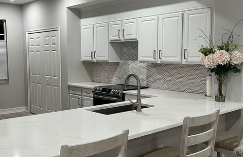 Estero Condominio | Newly Renovated 2 bed / 2 bath in Pelican Sound