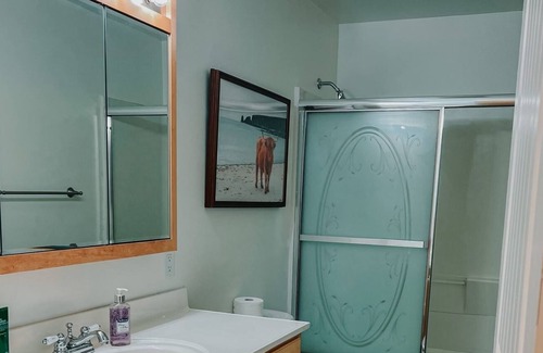 Hamilton Branch Apartamento | Newly renovated 2 bedroom apartment near Lassen National Park