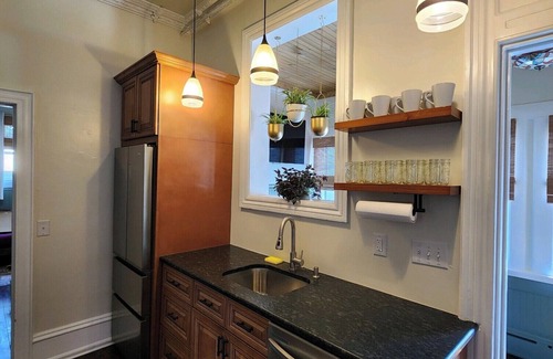Newark Apartamento | Newly renovated 2 bedroom apartment located on University of Delaware’s campus