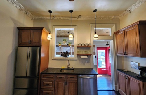Newark Apartamento | Newly renovated 2 bedroom apartment located on University of Delaware’s campus
