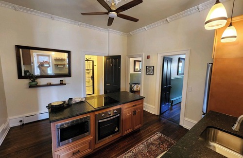 Newark Apartamento | Newly renovated 2 bedroom apartment located on University of Delaware’s campus