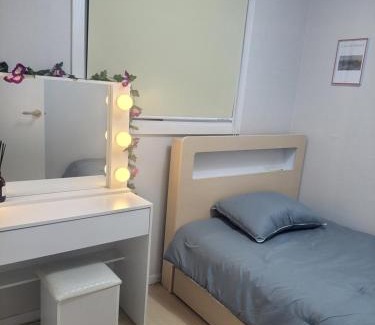 Itaewon Apartamento | Newly Renovated 2 Bedroom Apartment #7