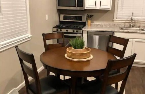 Bradley Casa | Newly Renovated, 2 King Beds, 2 Baths, Office
