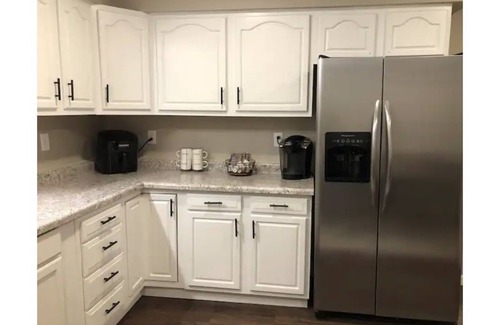 Bradley Casa | Newly Renovated, 2 King Beds, 2 Baths, Office