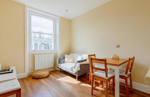 Redcliffe Apartamento | Newly Renovated 2BD Top Floor Flat West Brompton