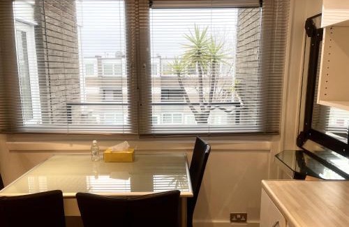 Islington Apartamento | Newly Renovated 2BR Apartment in the heart of London
