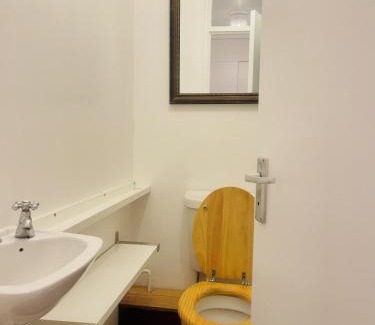 Islington Apartamento | Newly Renovated 2BR Apartment in the heart of London