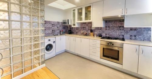 Islington Apartamento | Newly Renovated 2BR Apartment in the heart of London