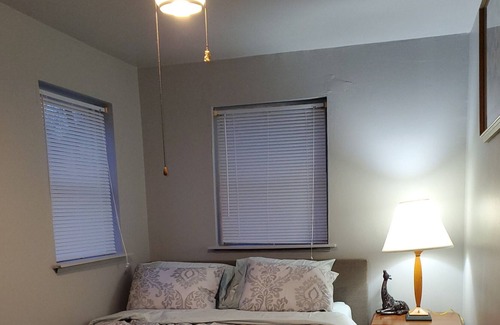 Wausau Condominio | Newly Renovated 3 bdr Condo/min from Hospit&Rib Mt 408