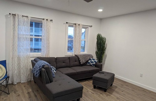 Middlebury Casa | Newly Renovated 3-bedroom house within walking distance to downtown Middlebury