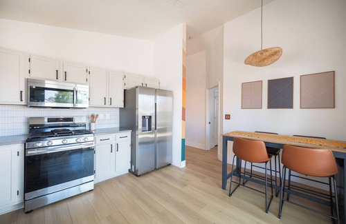 Las Vegas Casa | Newly renovated 3-bed Desert Summerlin home with AC, WiFi, near Red Rock