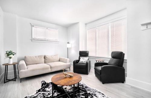 Walkerville Apartamento | Newly renovated 3 bedroom unit