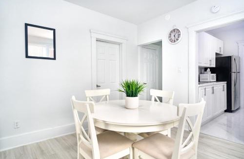 Walkerville Apartamento | Newly renovated 3 bedroom unit
