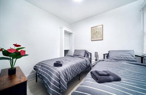 Walkerville Apartamento | Newly renovated 3 bedroom unit