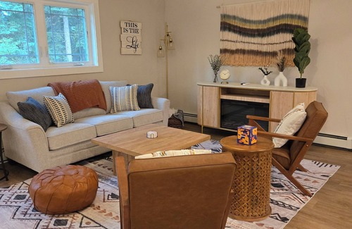 Tok Casa | Newly renovated 3-bedroom house in Tok