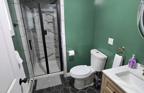 Tok Casa | Newly renovated 3-bedroom house in Tok