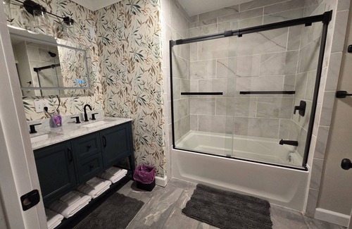 Tok Casa | Newly renovated 3-bedroom house in Tok