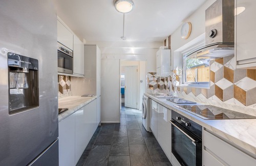 Chichester Casa | Popular 3 habitaciones dobles Casa disponible
