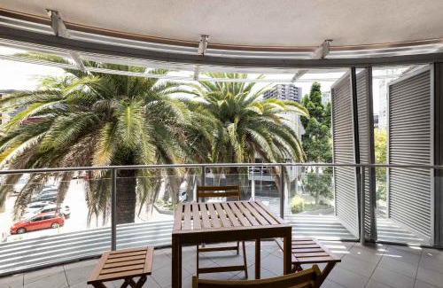 Fortitude Valley Apartamento | Newly Renovated 3BR Apartment 2 Parking Spaces Pool Gym City Views Walk to Shops