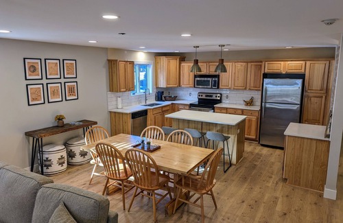 Arkdale Condominio | Newly Renovated 3br retreat at Northern Bay!