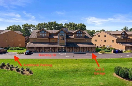 Arkdale Condominio | Newly Renovated 3br retreat at Northern Bay!