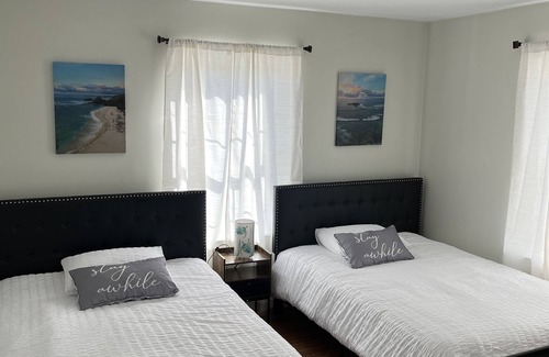 Georgetown Casa | Newly Renovated 3BR home near Sports at the Beach, Lewes & Tanger Outlets