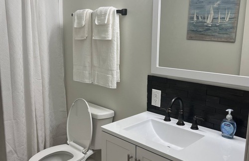 Georgetown Casa | Newly Renovated 3BR home near Sports at the Beach, Lewes & Tanger Outlets