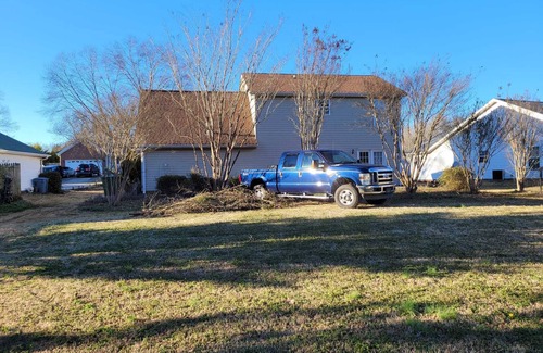 Conestee Casa | newly renovated 4 bedroom home, 6 miles from downtown Greenville!!