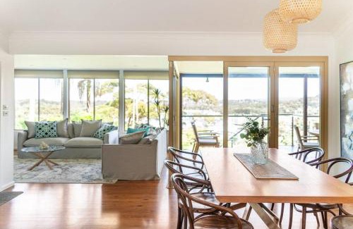 Newport Casa | Newly renovated 4 bedroom home in Newport with Pittwater views