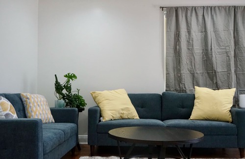 Metairie Casa | Newly Renovated 4 Master Bedroom 2-Story house!