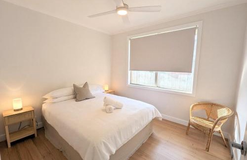 Mornington Casa | Newly renovated 4 mins from beach and main street