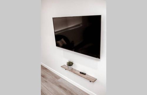 University District Apartamento | Newly Renovated(6A) OSU/ExpoCenter Near EVERYTHING!