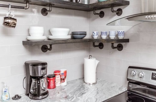 University District Apartamento | Newly Renovated (9E) OSU/ExpoCenter/Central ❤NearEVERYTHING