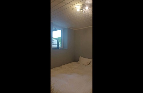 Oslo Apartamento | Apartamento Recién Reformado Y Acogedor En El Sótano