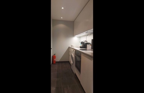 Oslo Apartamento | Apartamento Recién Reformado Y Acogedor En El Sótano