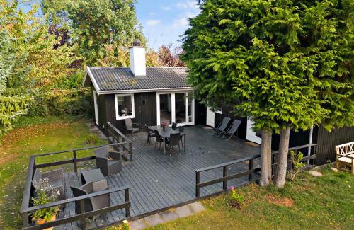 Hornbaek Casa | Newly Renovated And Modern Cottage Near The Beach