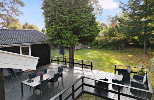 Hornbaek Casa | Newly Renovated And Modern Cottage Near The Beach