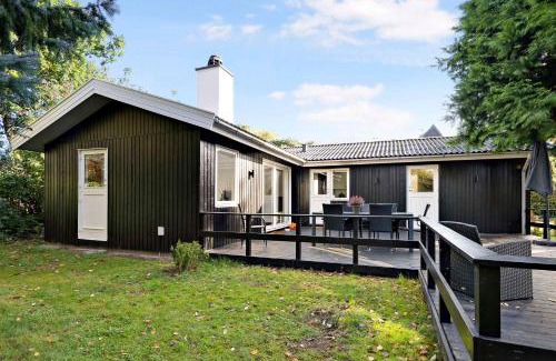 Hornbaek Casa | Newly Renovated And Modern Cottage Near The Beach